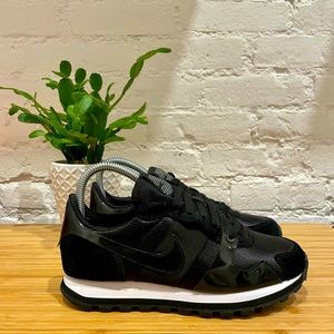 Brand New! Nike V-Love O.X. 'Black' Sneakers 👟🖤